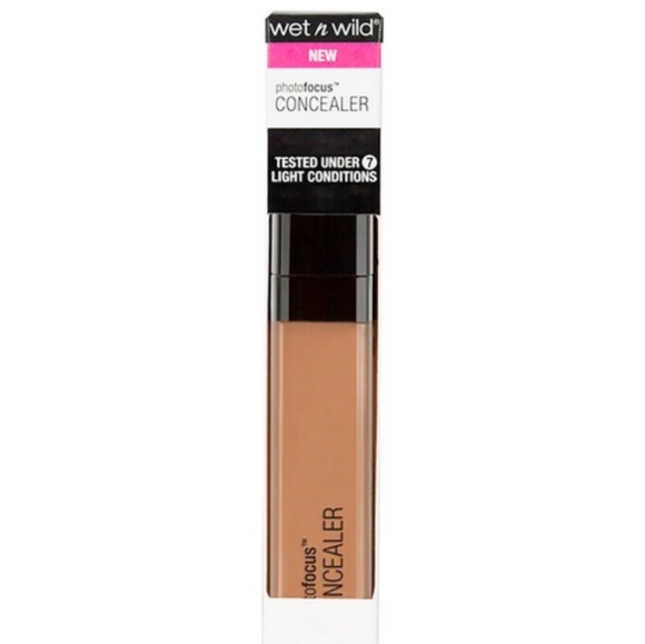 Wet n Wild Concealer - Picture 5 of 9